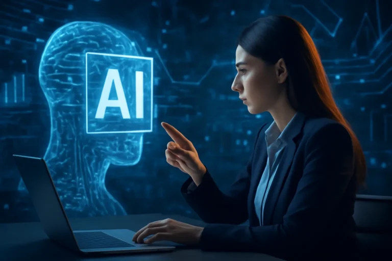 Consultora inteligencia artificial Viladecans: Potencia tu Negocio