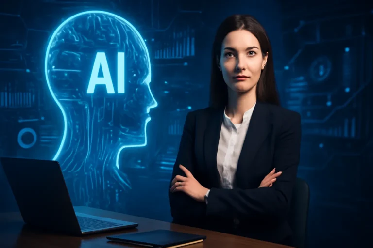 Consultora inteligencia artificial Vilagarcía de Arousa: Impulsa tu negocio