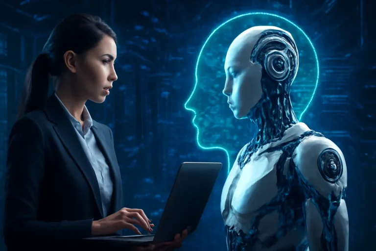 Consultora inteligencia artificial Zamora: Transforme su Negocio