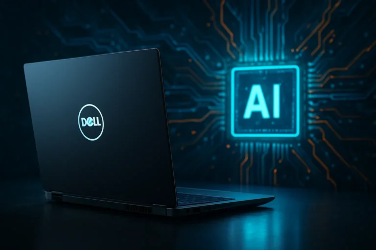 Dell reconoce la primera que nadie quiere un PC con IA