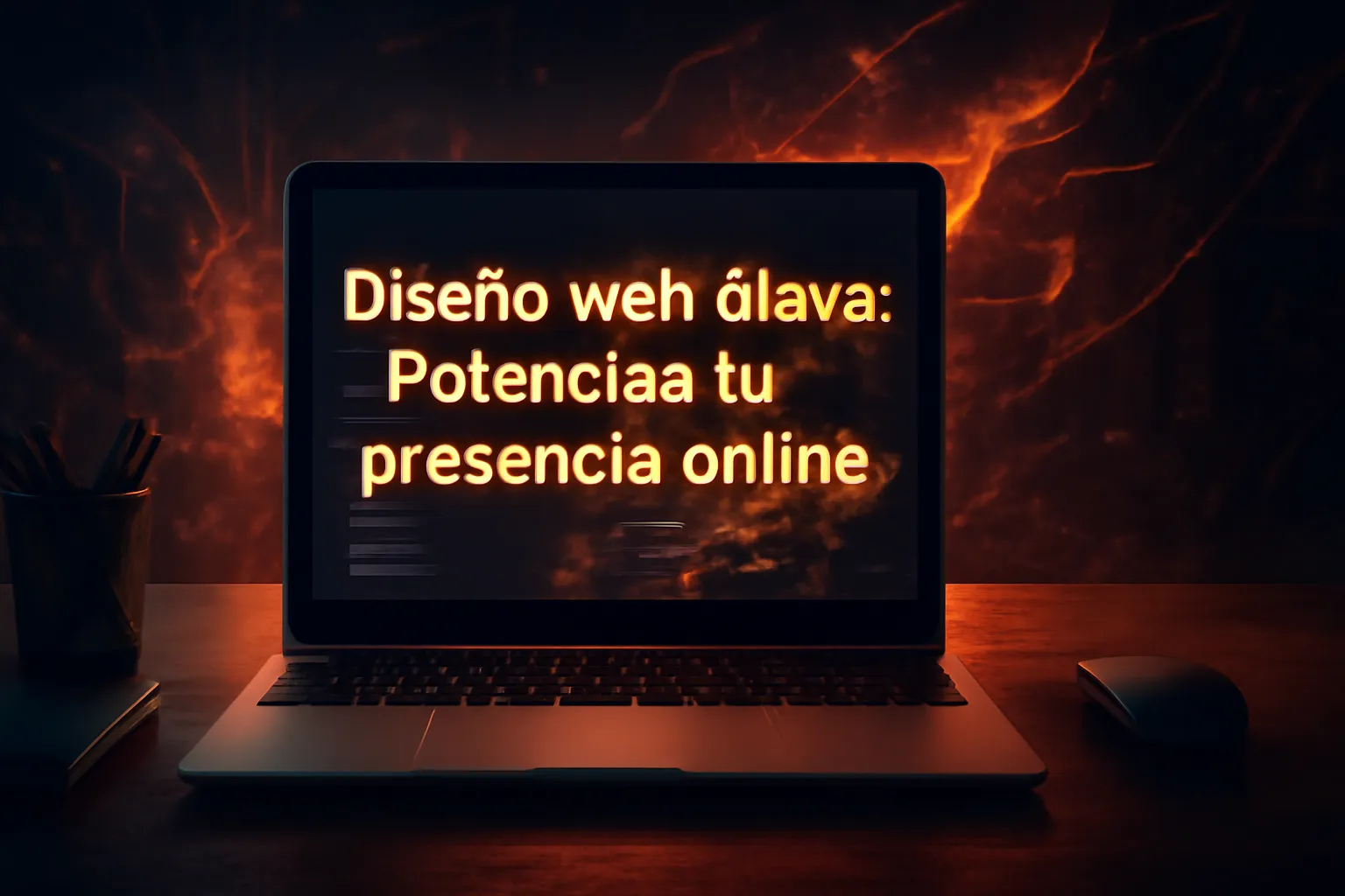 Diseño web Álava: Potencia tu presencia online