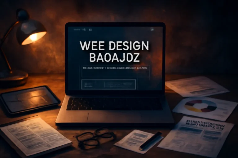 Diseño web Badajoz: La Solución Perfecta para Tu Negocio