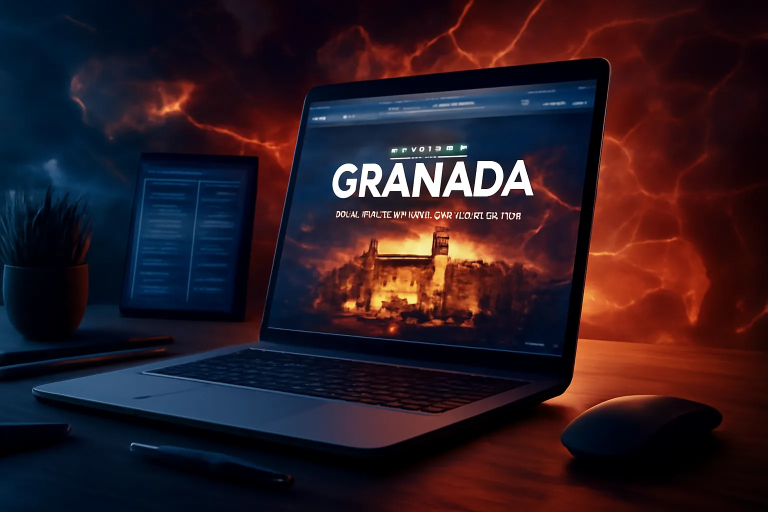 Diseño web Granada: Potencia tu Presencia Online