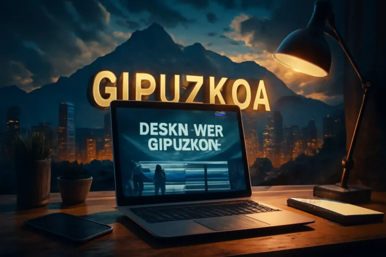 Diseño web Guipúzcoa: Lleva tu negocio al siguiente nivel