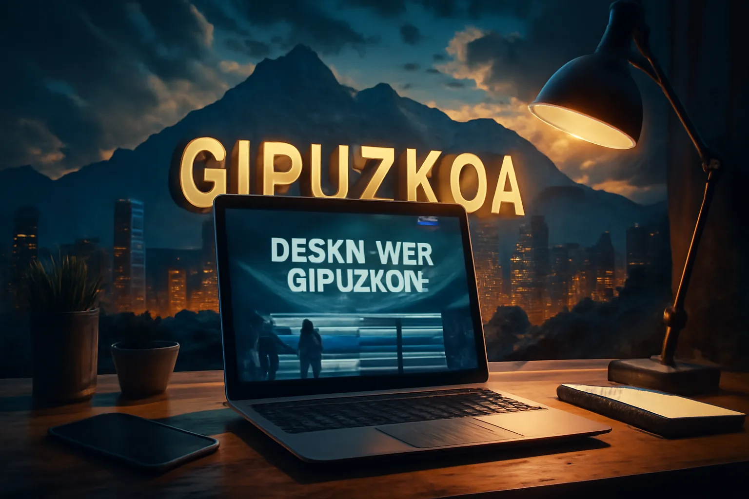 Diseño web Guipúzcoa: Lleva tu negocio al siguiente nivel
