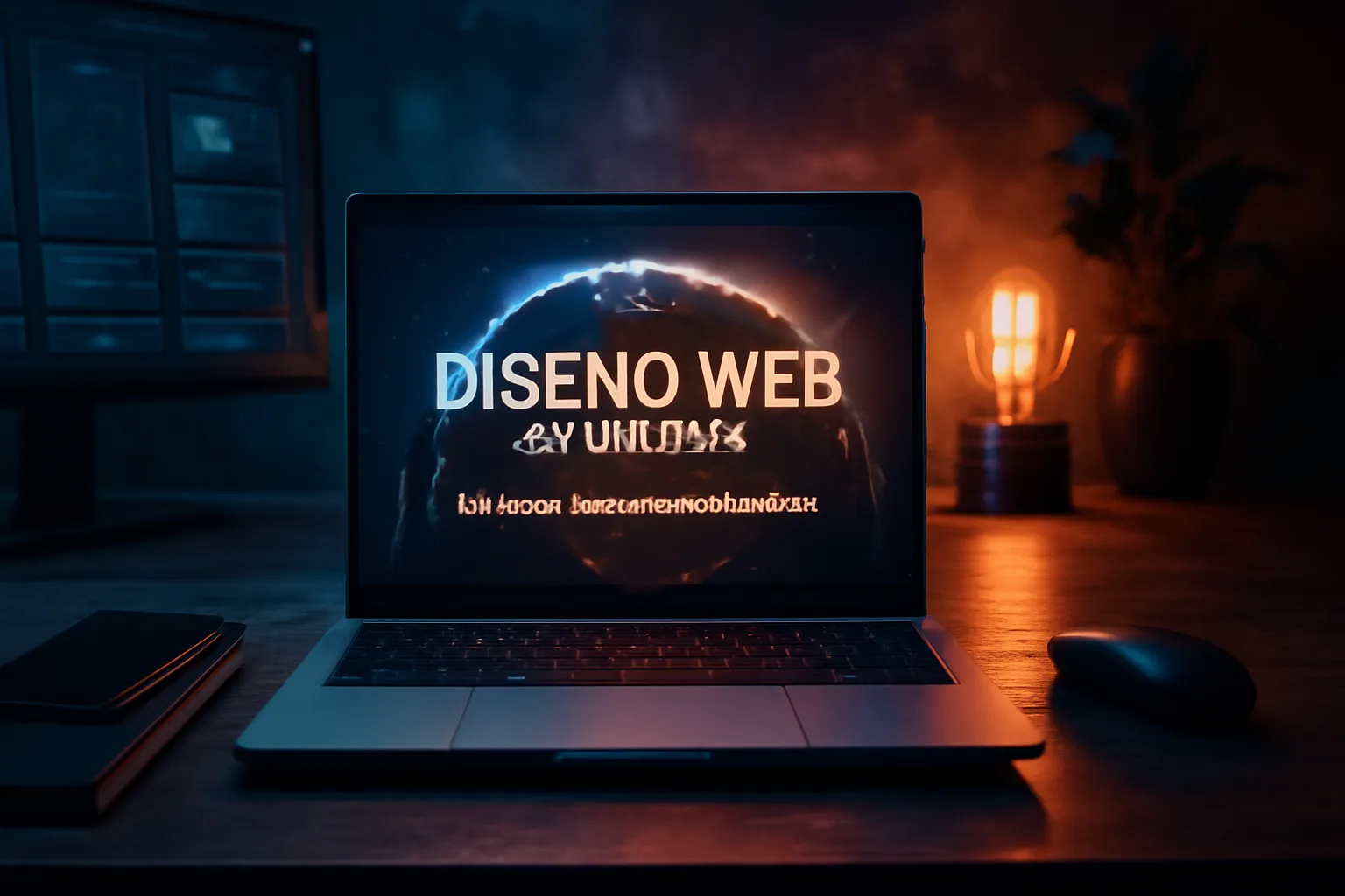 Diseño web La Coruña: Potencia tu Presencia en Línea