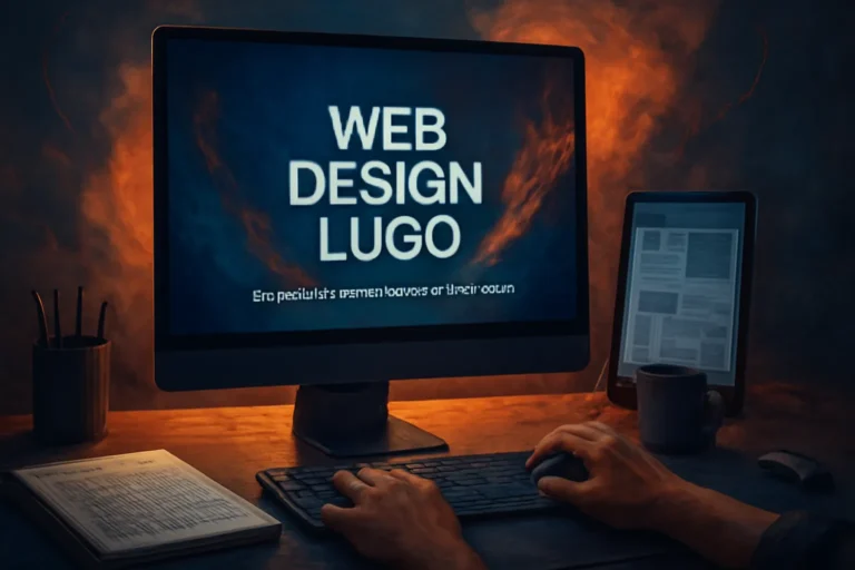 Diseño web Lugo: Transformamos tu presencia online