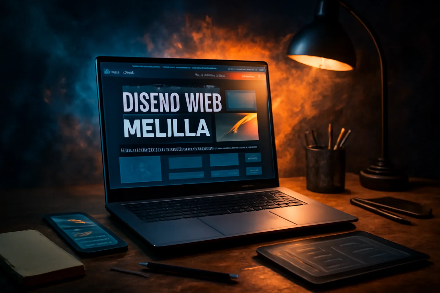 Diseño web Melilla: La Solución Perfecta para Tu Negocio