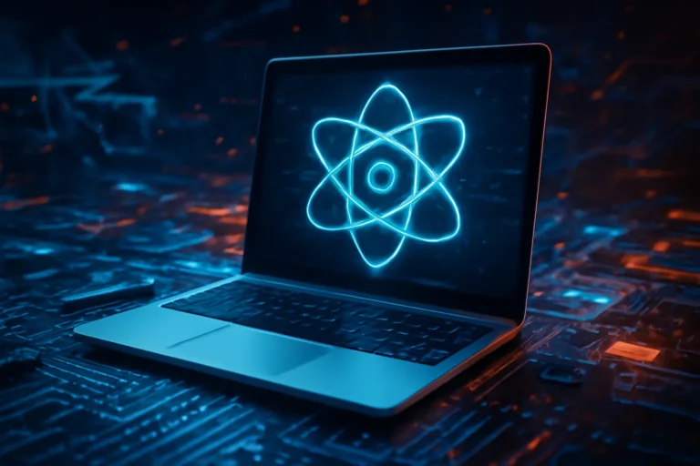 Electron software