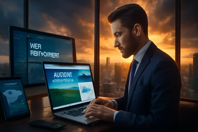 Empresa diseño web Asturias: Tu Socio Estratégico en la Red