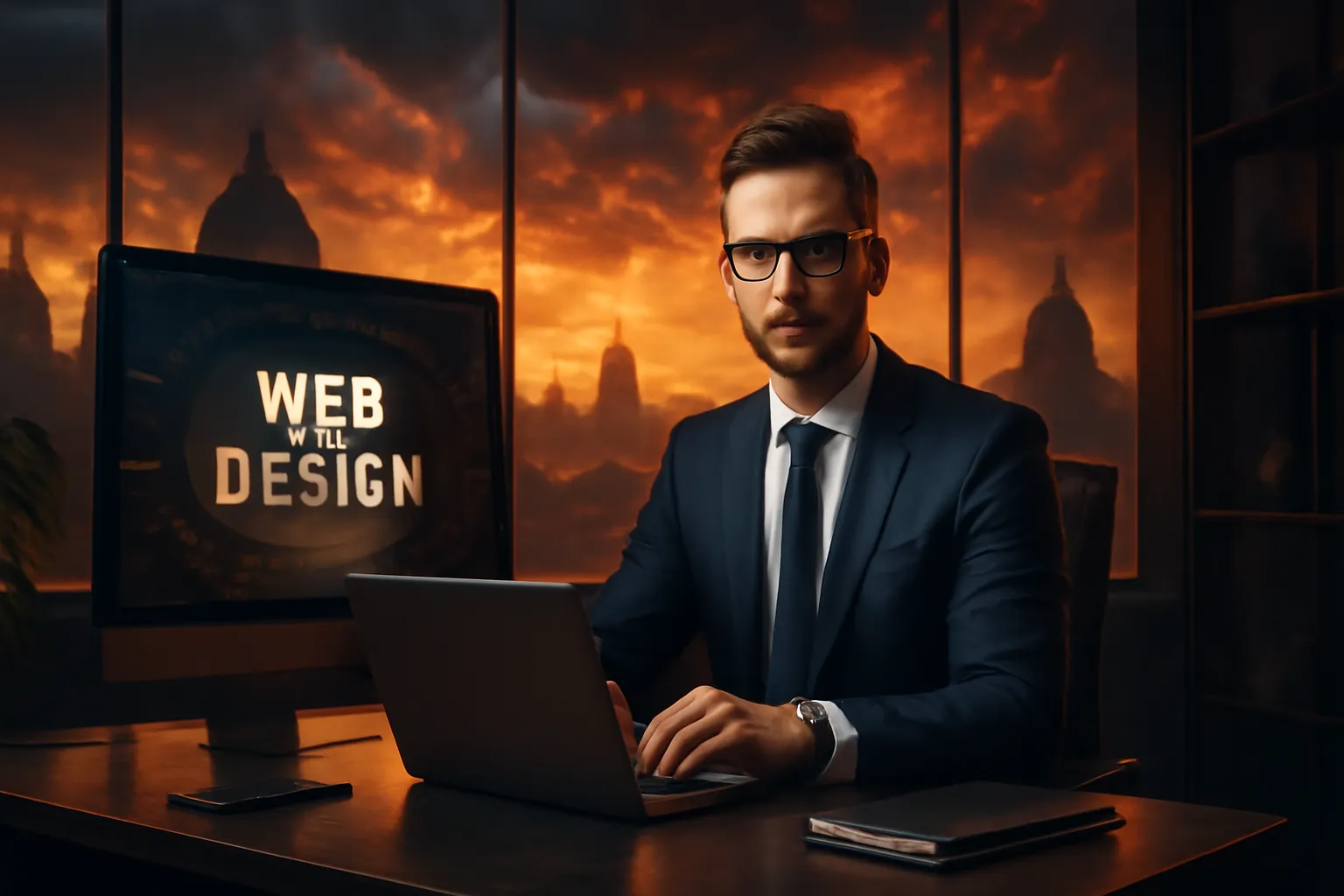 Empresa diseño web Badajoz: Tu aliado digital para el éxito