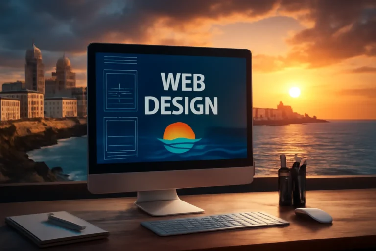 Empresa diseño web Cádiz: Tu solución digital en la Costa