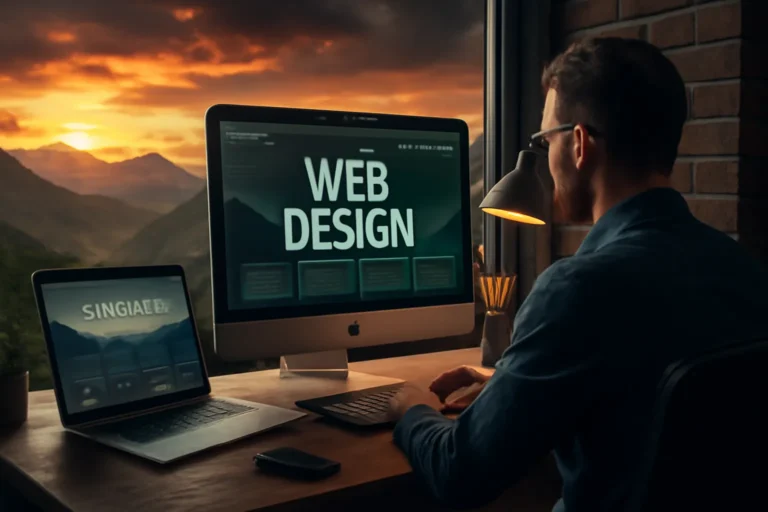 Empresa diseño web Cantabria: la solución que tu negocio necesita