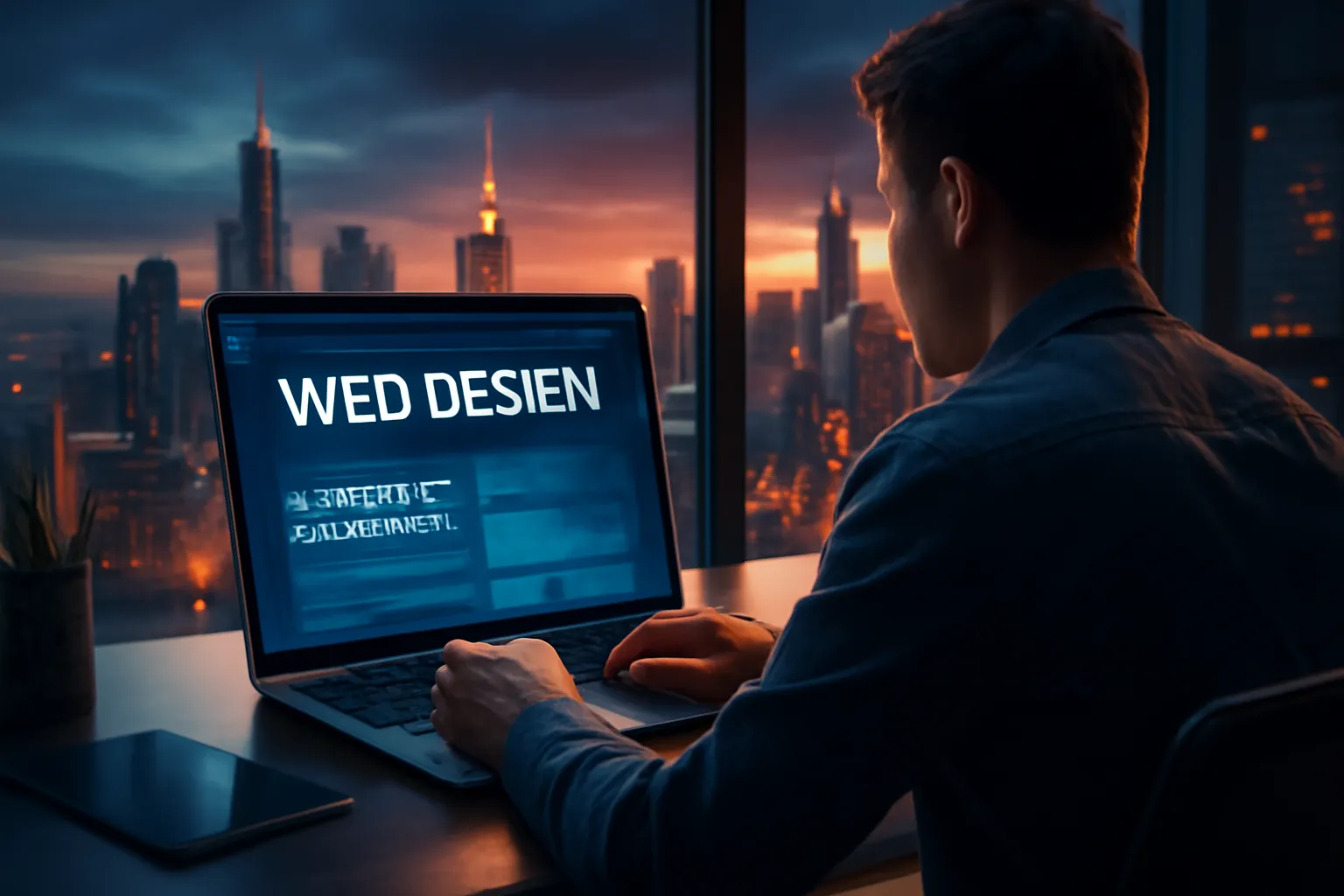 Empresa diseño web Ciudad Real: Soluciones a tu medida