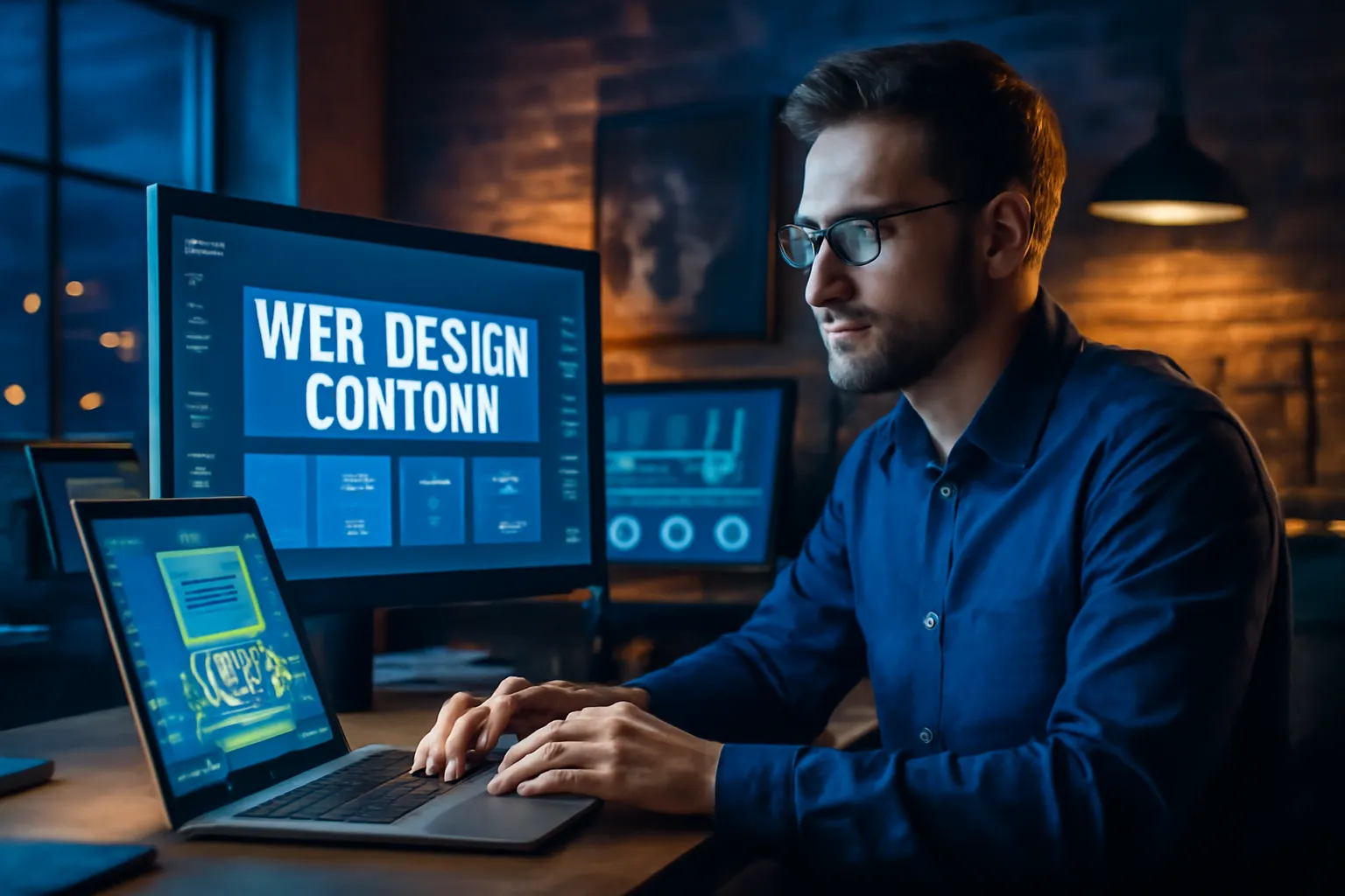 Empresa diseño web Córdoba: Tu socio ideal para triunfar en línea