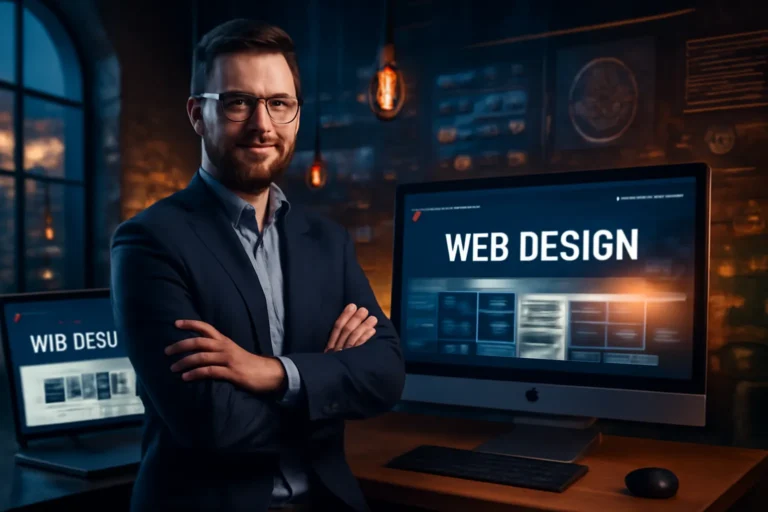 Empresa diseño web La Coruña: Tu aliada digital