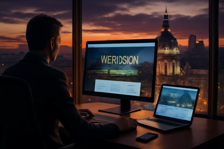 Empresa diseño web Madrid: Tu solución para una presencia online efectiva