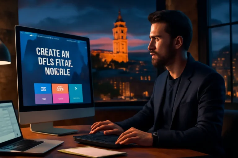Empresa diseño web Málaga: Tu socio ideal para crear un sitio web impactante