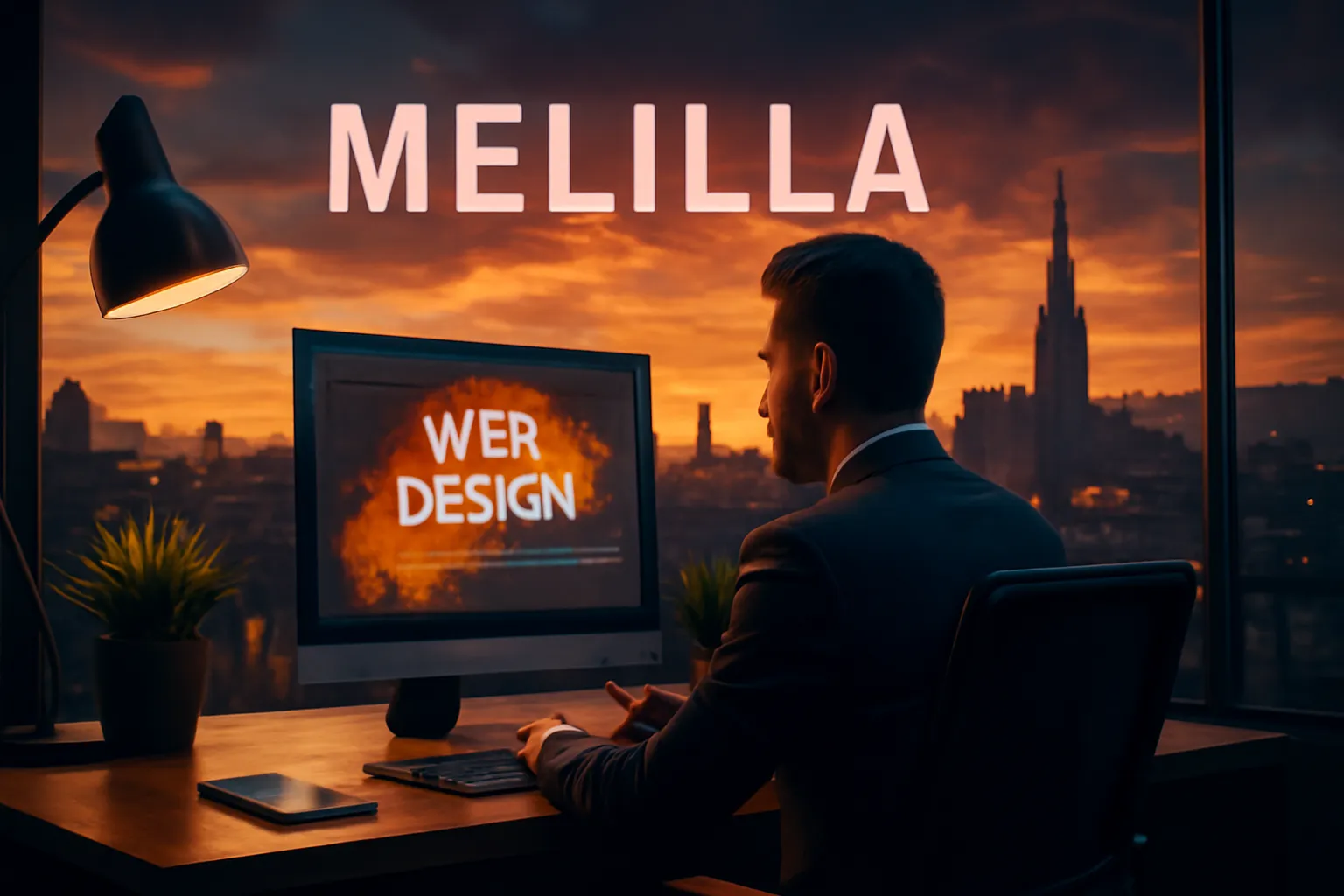 Empresa diseño web Melilla: Tu Socio Ideal para el Éxito Digital