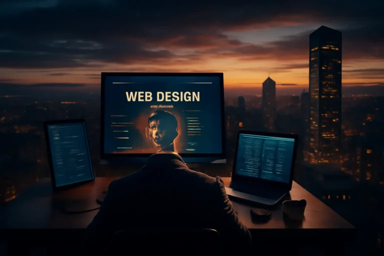 Empresa diseño web Pontevedra: Tu socio ideal para el éxito en línea