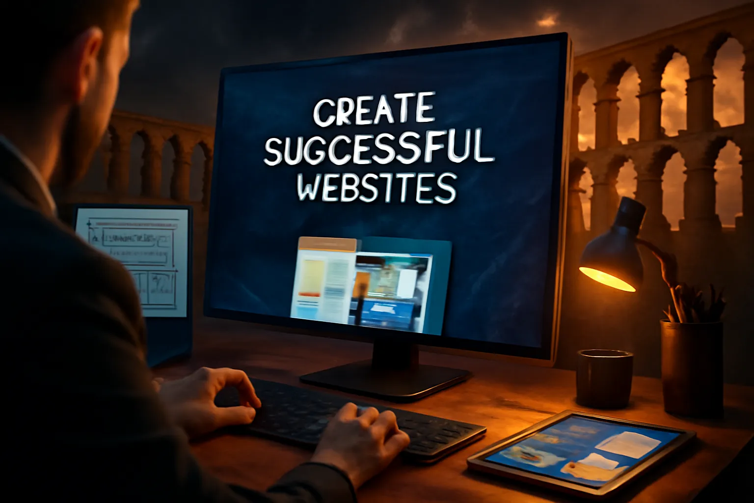 Empresa diseño web Segovia: Tu Socio Ideal para Crear Sitios Web Exitosos