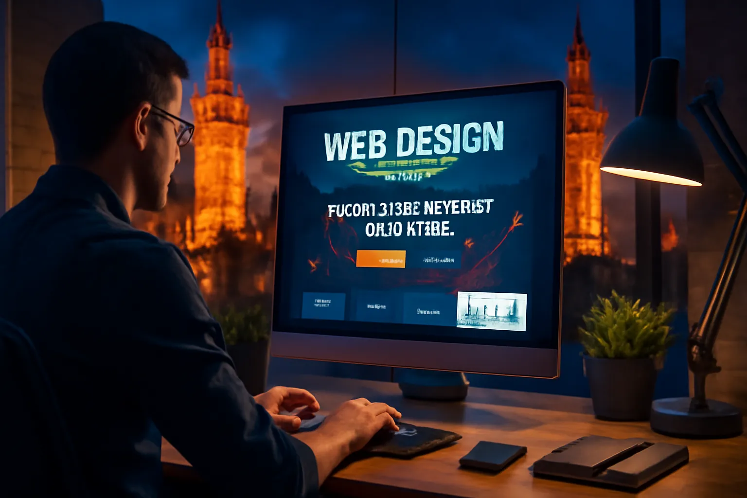 Empresa diseño web Sevilla: Impulsa tu Negocio al Éxito