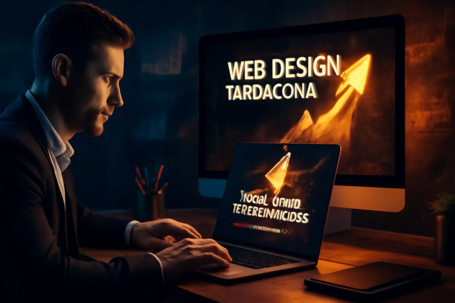 Empresa diseño web Tarragona: Impulsa tu Negocio al Éxito