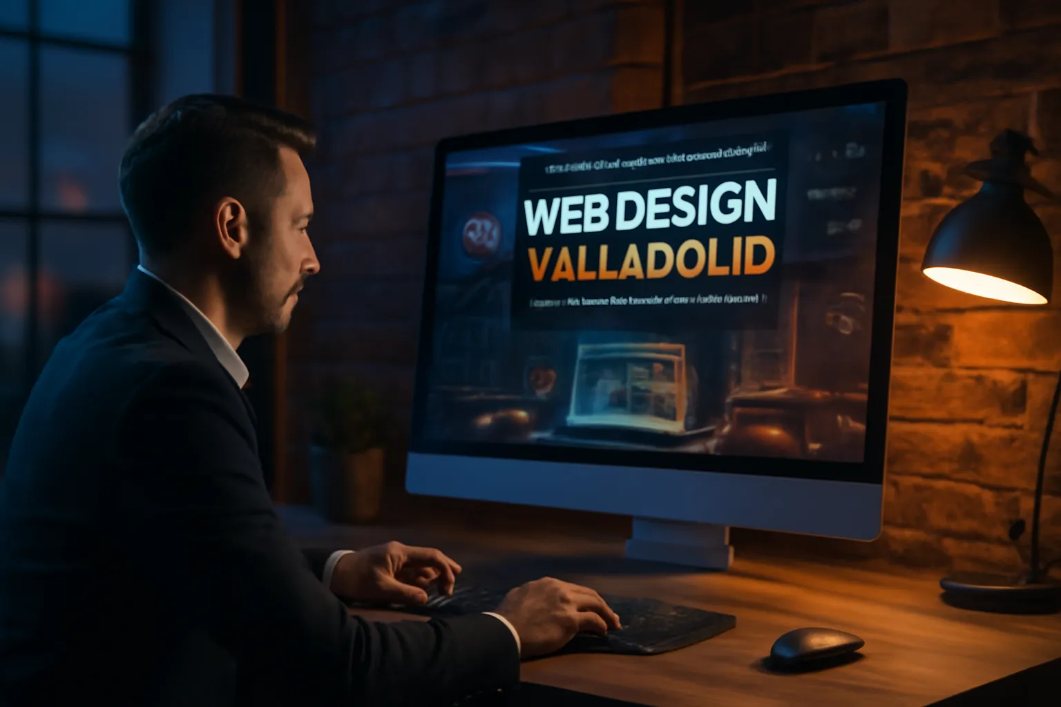 Empresa diseño web Valladolid: Tu Socio Ideal para Potenciar tu Presencia Online