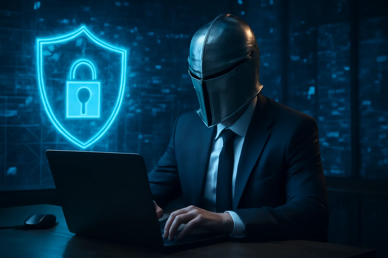 Empresa seguridad informática Álava: Protege tu negocio hoy mismo