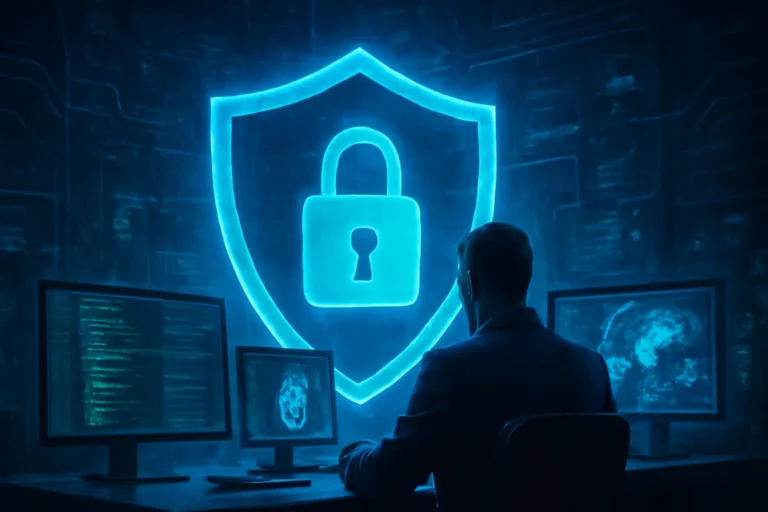 Empresa seguridad informática Albacete: Protección y Confianza para tu Negocio