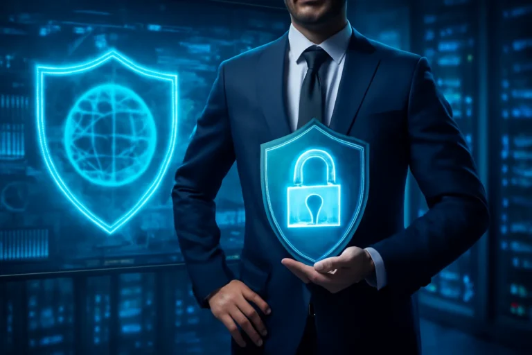 Empresa seguridad informática Almería: Protege tu negocio hoy