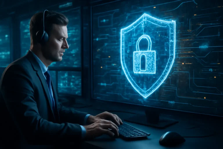 Empresa seguridad informática Guadalajara: Tu mejor aliado en protección digital