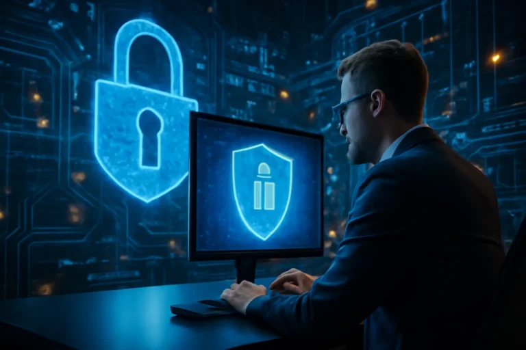 Empresa seguridad informática Jaén: Protege tu negocio hoy mismo