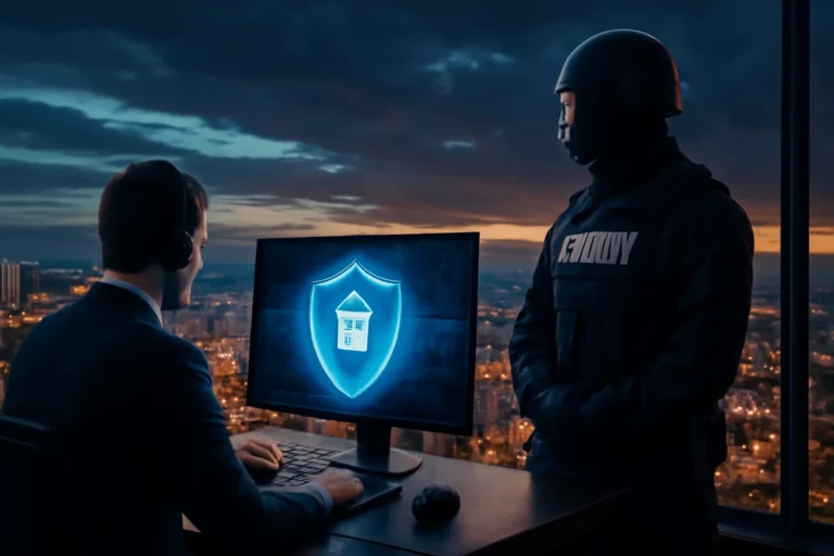Empresa seguridad informática Las Palmas: Protege tu negocio hoy