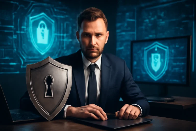Empresa seguridad informática Lugo: Protege tu negocio hoy