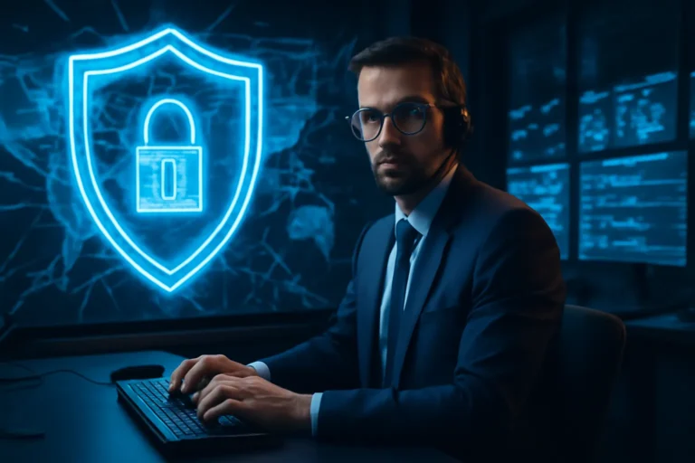 Empresa seguridad informática Málaga: Protege tu negocio hoy mismo