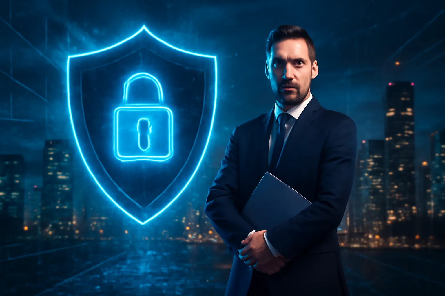 Empresa seguridad informática Salamanca: Protege tu negocio con nosotros