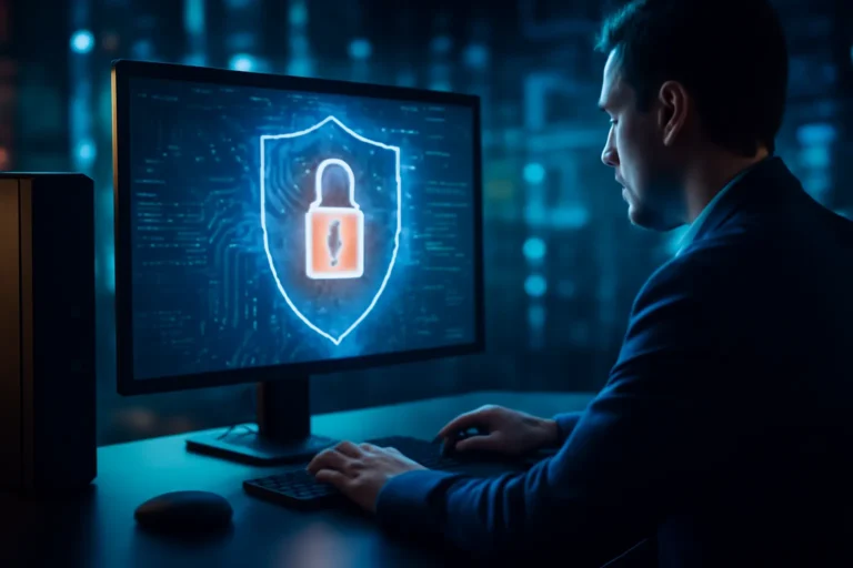 Empresa seguridad informática Soria: Protege tu negocio hoy mismo