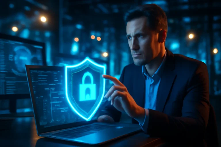 Empresa seguridad informática Teruel: Protege tu negocio hoy