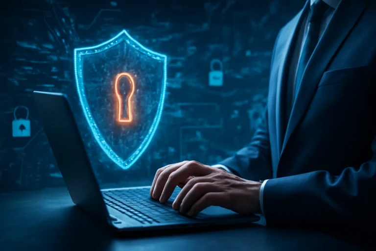 Empresa seguridad informática Toledo: Protege tu negocio hoy