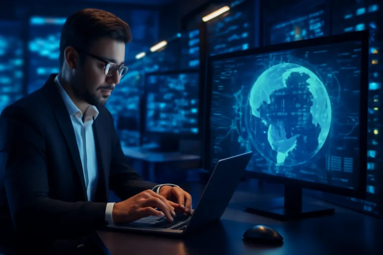 Empresas de informática: Soluciones que transforman tu negocio