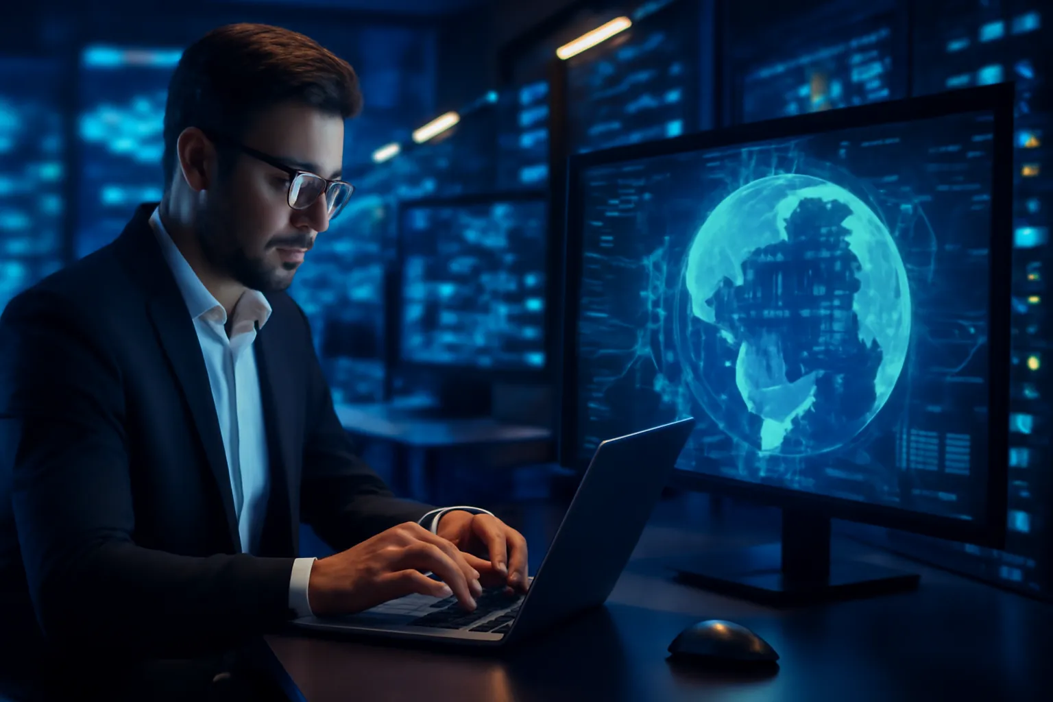 Empresas de informática: Soluciones que transforman tu negocio