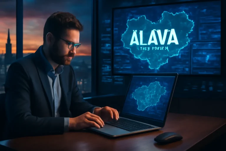 Empresas de informática en Álava: Soluciones a tu Alcance