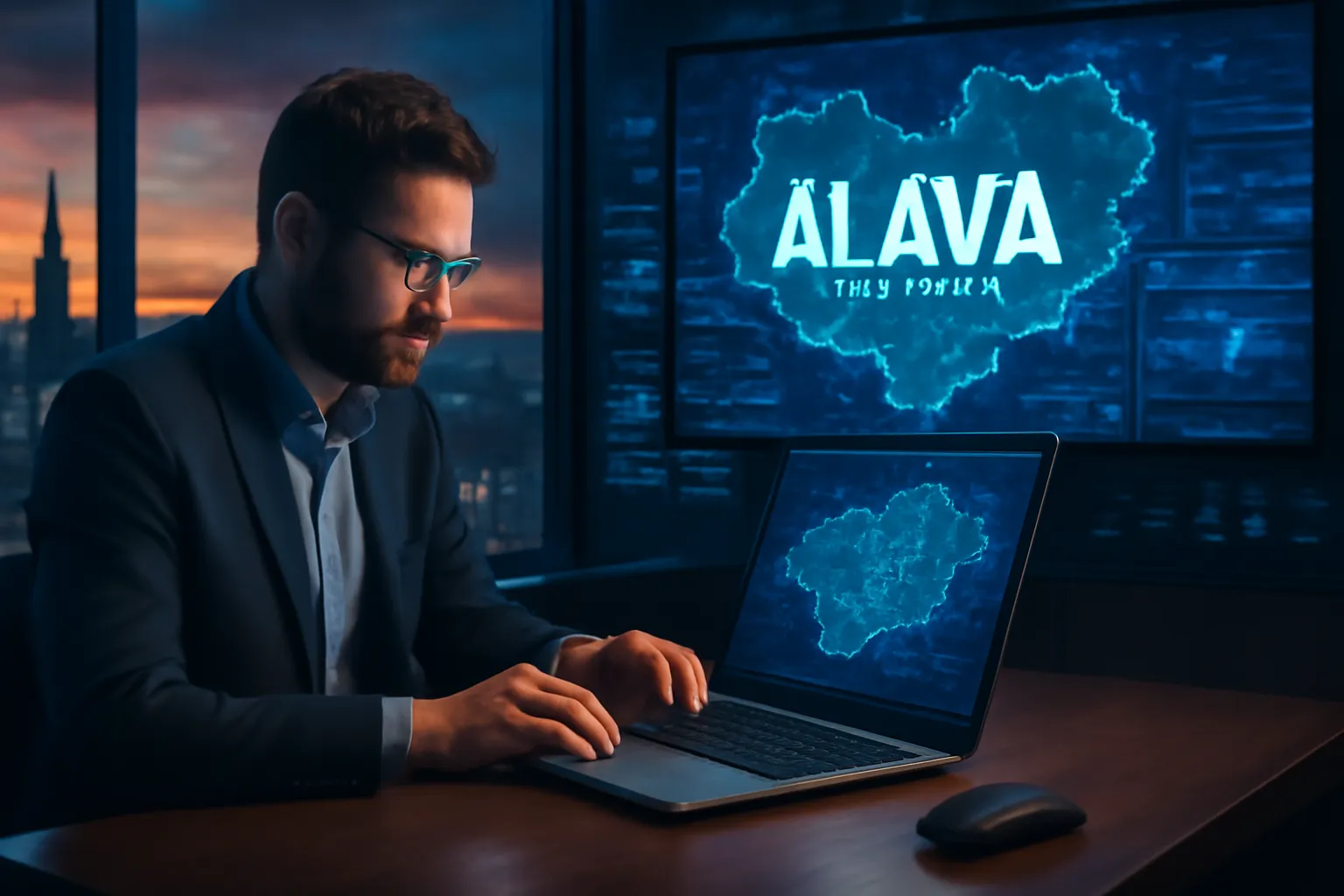 Empresas de informática en Álava: Soluciones a tu Alcance
