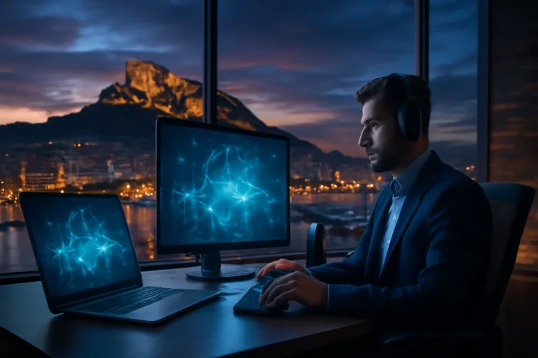 Empresas de informática en Alicante: Tu socio tecnológico ideal