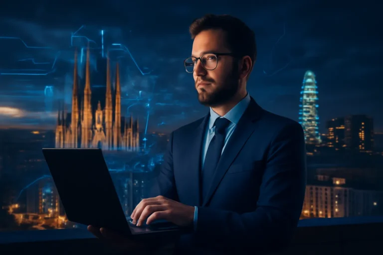 Empresas de informática en Barcelona: Tu aliado tecnológico