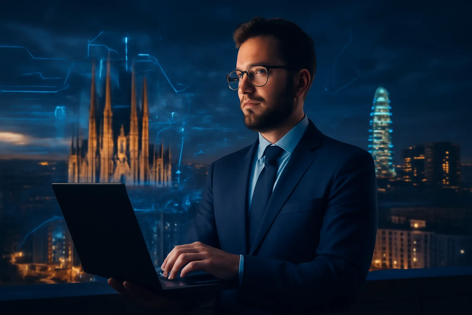 Empresas de informática en Barcelona: Tu aliado tecnológico