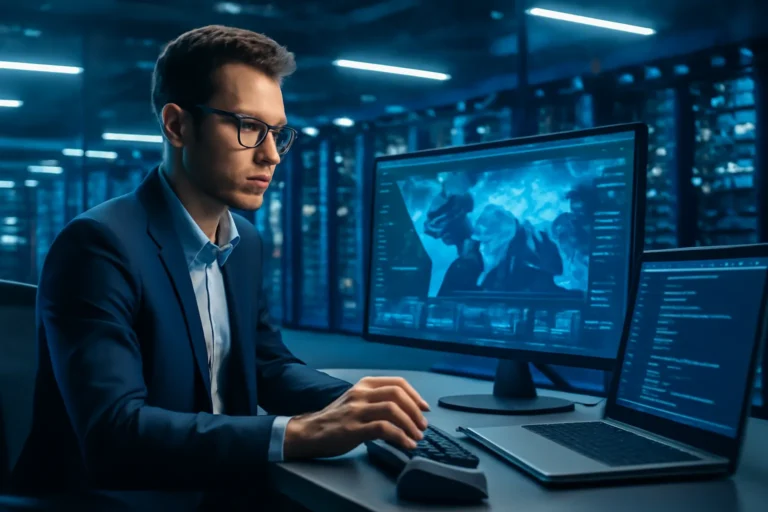 Empresas de informática en Gerona: Soluciones a tu medida