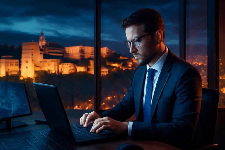 Empresas de informática en Granada: Soluciones efectivas para tu negocio