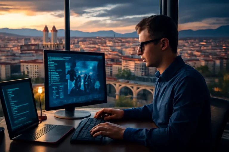 Empresas de informática en La Rioja: Soluciones para tu Negocio